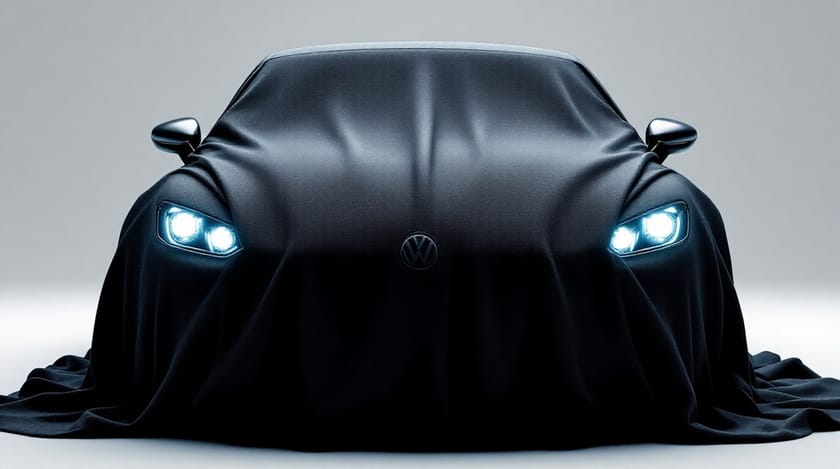 Bild 1 av Volkswagen ID.3 Pro Performance