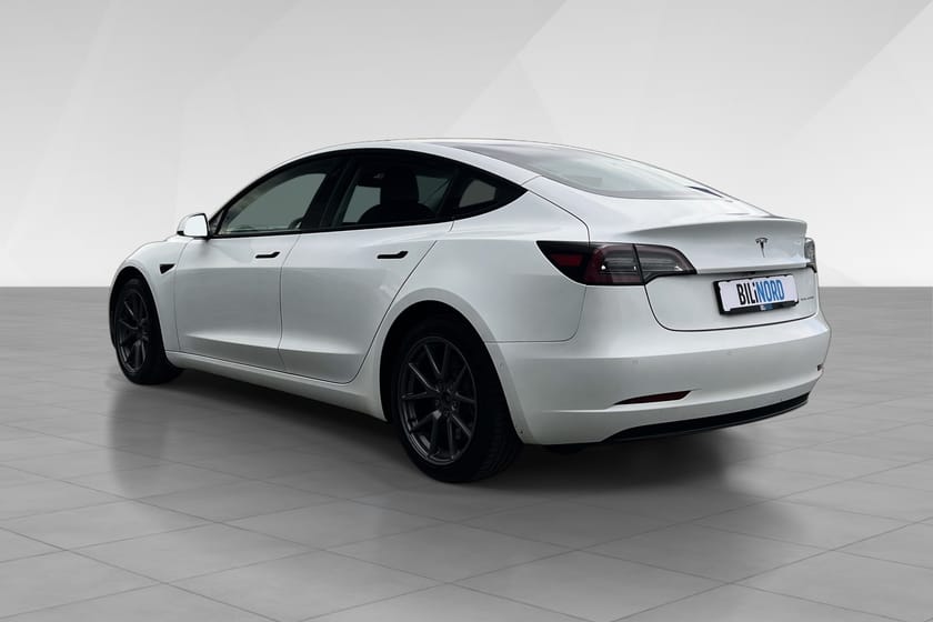 Bilde 5 av Tesla Model 3 Long Range AWD 