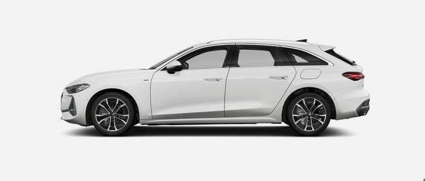 Bild 2 av Audi A5 Avant e-Hybrid