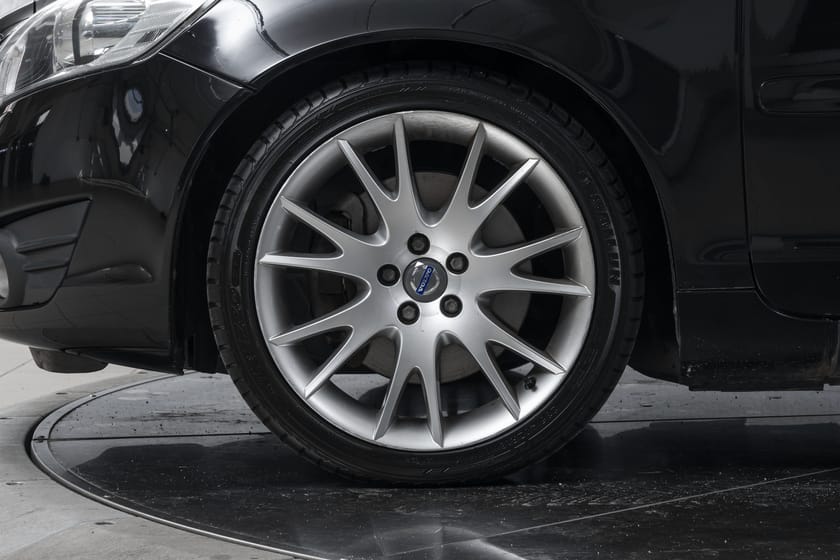 Bilde 5 av Volvo C70