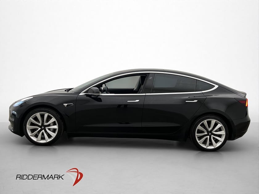 Bild 5 av Tesla Model 3 Long Range