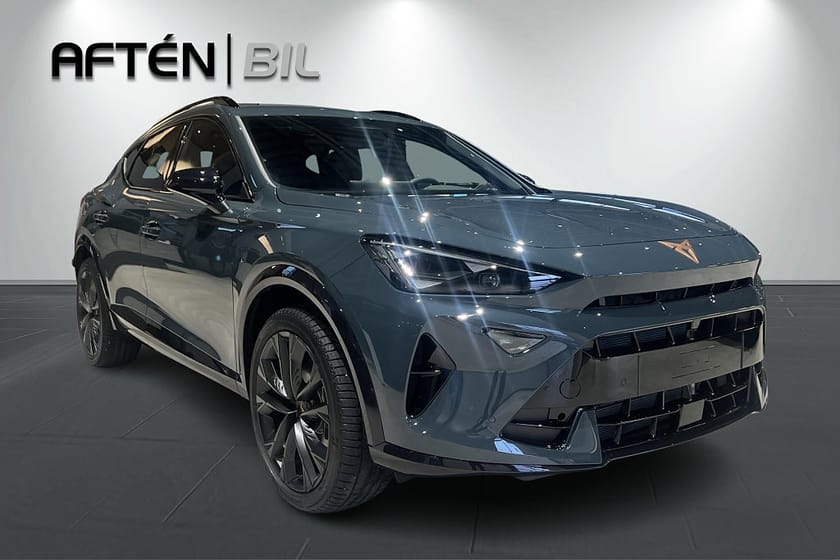 Bild 4 av CUPRA Formentor e-Hybrid 204hk DSG | Matrix, Kamera, Värmare, Demo