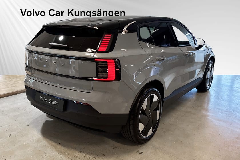 Bild 5 av Volvo EX30 Single Motor Extended Range