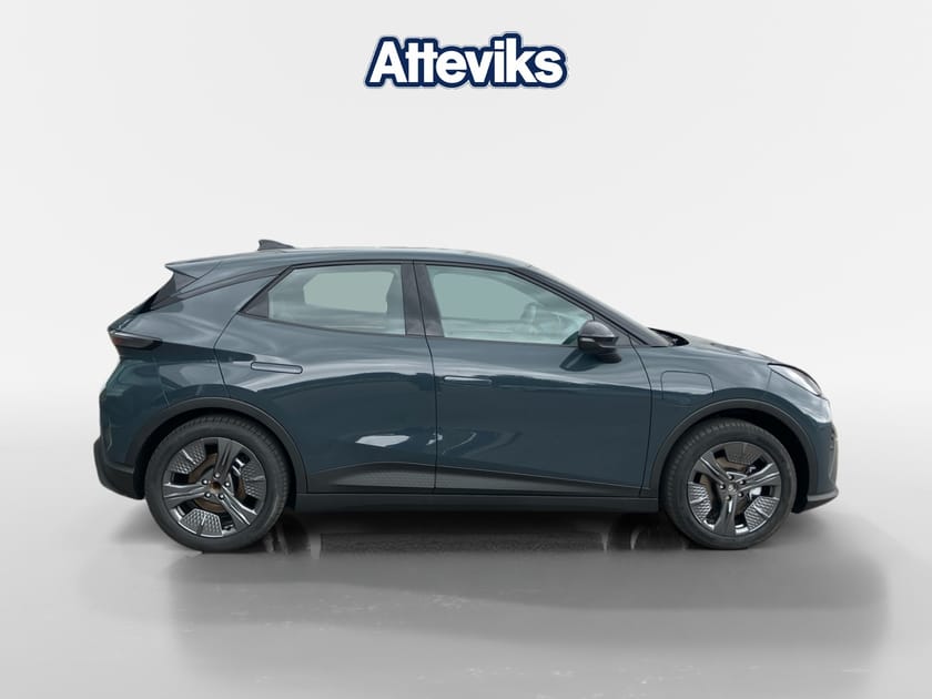 Bild 2 av CUPRA Raval Endurance 52kWh 211hk | Finns att beställa h