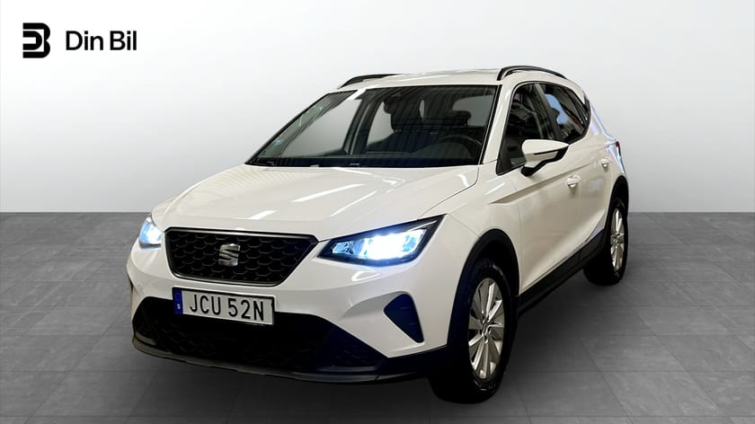 Bild 1 av SEAT Arona