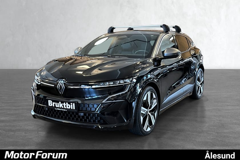 Bilde 1 av Renault Mégane E-TECH