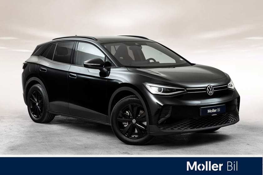 Bilde 1 av Volkswagen ID.4 Pro 4M