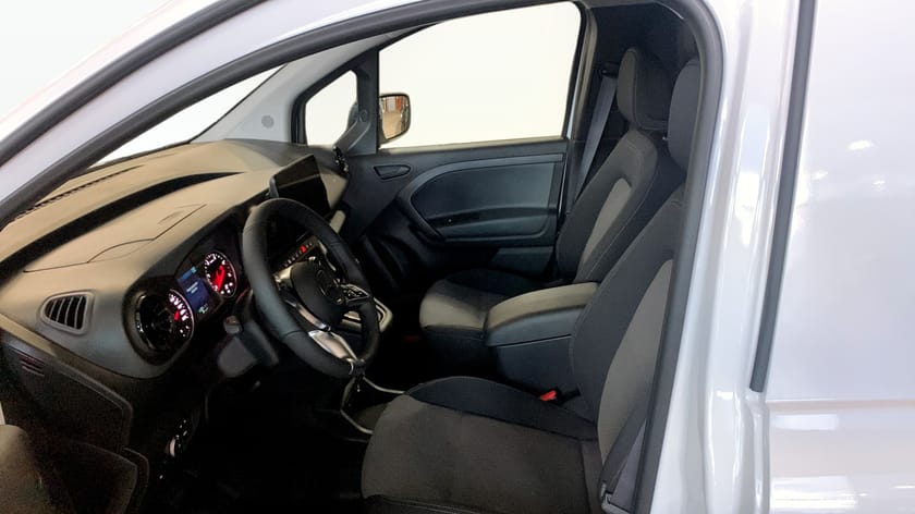 Bild 5 av Mercedes-Benz Citan 112 CDI