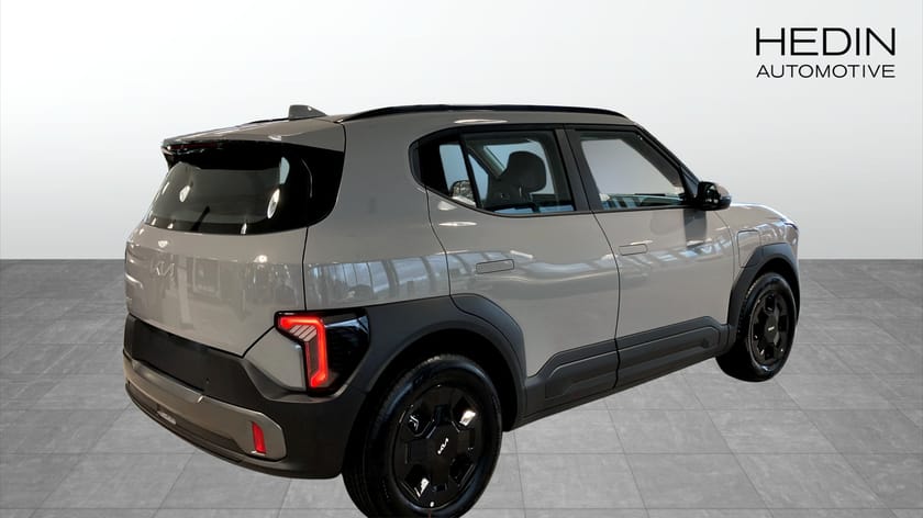 Bild 2 av Kia EV2 Standard Range SR 5-SITS *OMEDELBAR LEVERANS!*