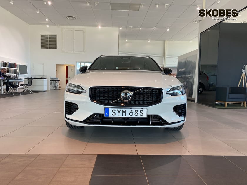 Bild 2 av Volvo V60