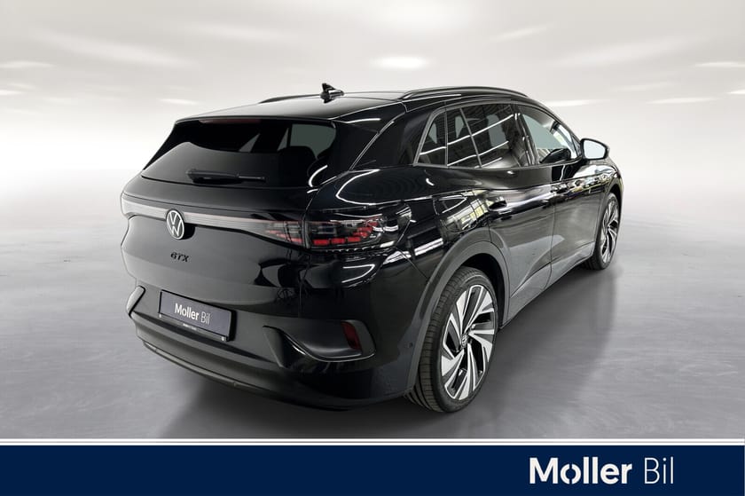 Bilde 5 av Volkswagen ID.4 GTX 4motion  77kwh