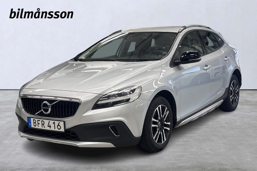 Bild 1 av Volvo V40 Cross Country D3 Adv Edition