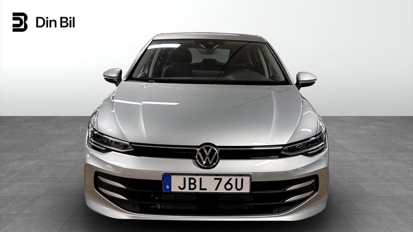 Bild 4 av Volkswagen Golf