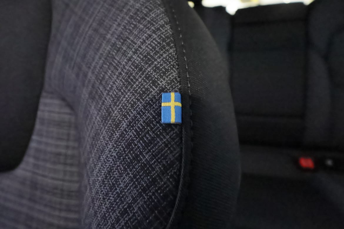 Volvo XC60 2024 - miniatyr 23