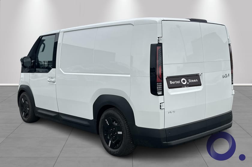 Bilde 4 av Kia PV5 Long Range Cargo