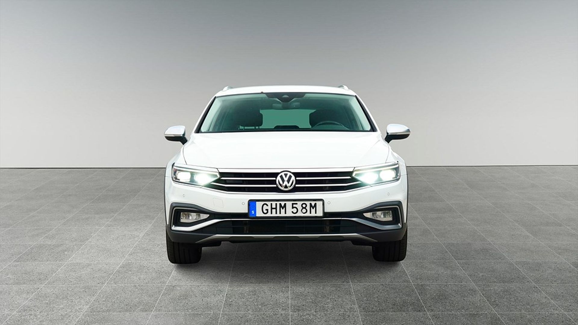 Volkswagen Passat 2020, bild 4/16