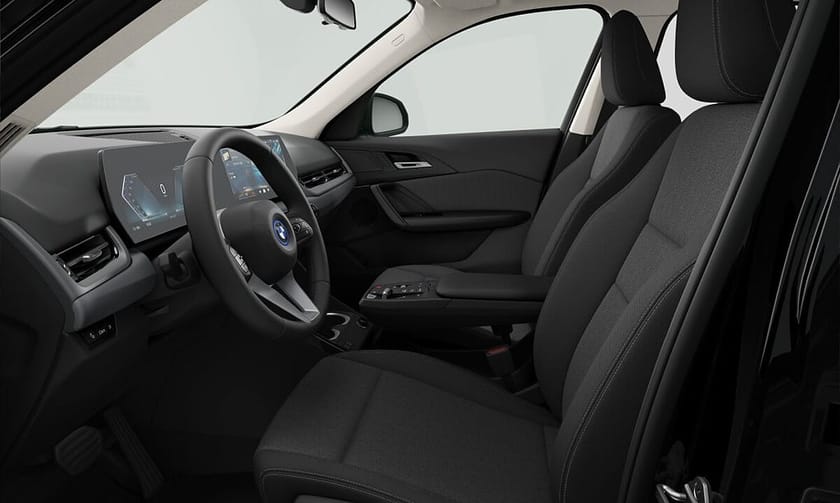 Bild 3 av BMW iX1 eDrive20 
