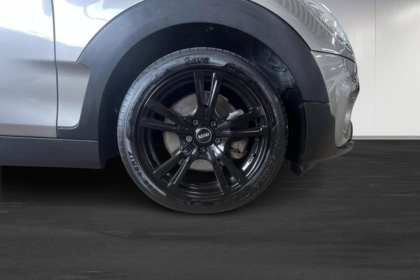 Bild 5 av MINI Cooper S Clubman Salt II Euro 6
