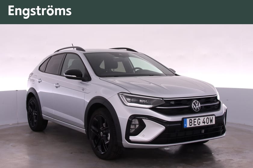 Bild 1 av Volkswagen Taigo