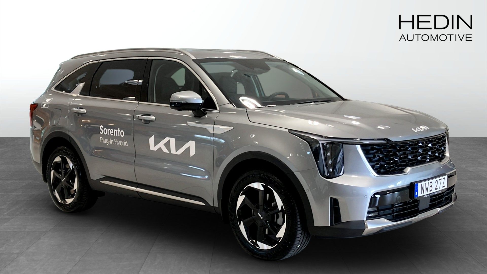 Kia Sorento 2026, bild 3/13