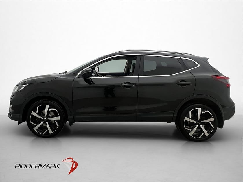 Bild 4 av Nissan Qashqai