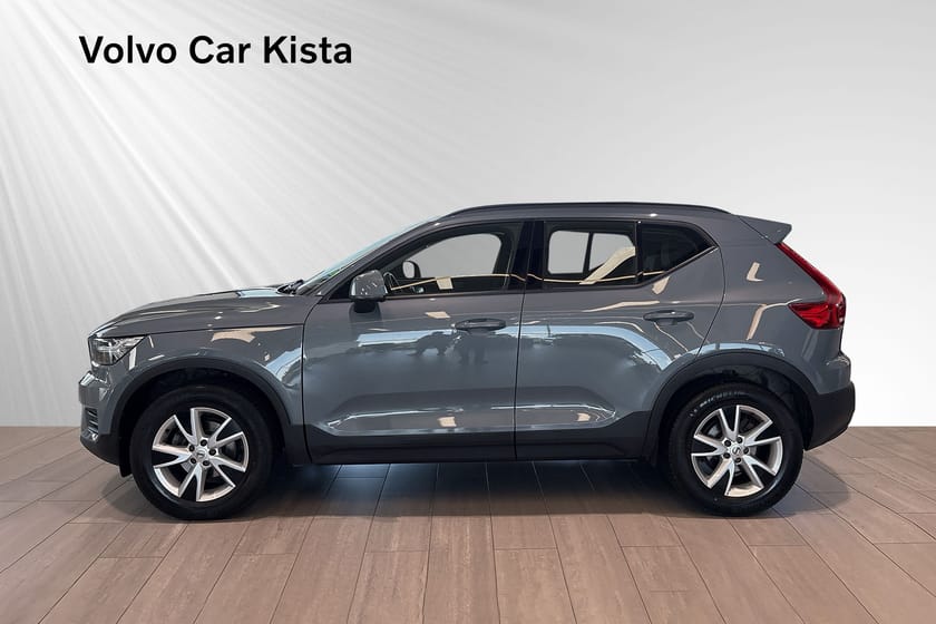 Bild 3 av Volvo XC40 T3 FWD aut Edition