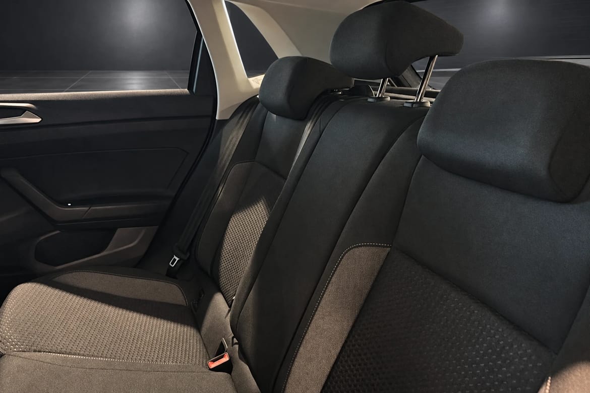 Volkswagen Volkswagen Polo — bild 16