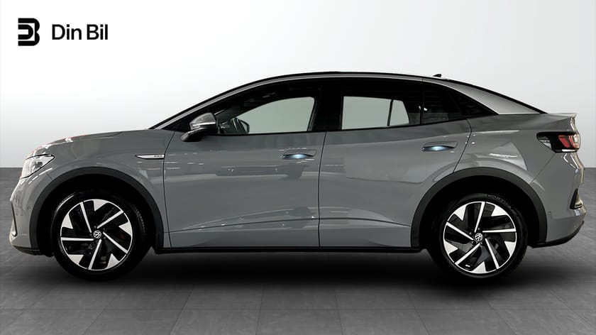 Bild 2 av Volkswagen ID.5 Pro Performance Assistanspaket/Drag