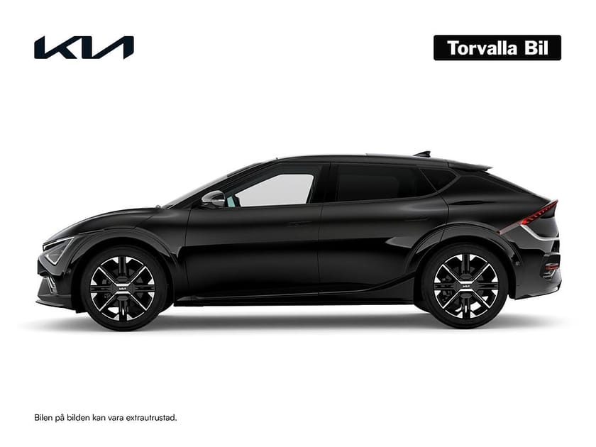 Bild 2 av Kia EV6 AWD Long Range