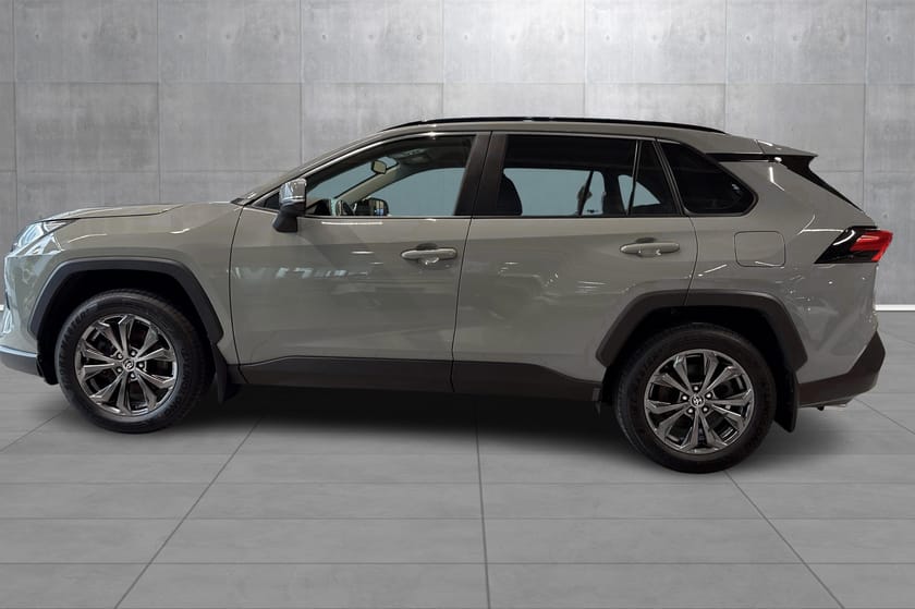 Bilde 2 av Toyota RAV4 Hybrid AWD-i Active
