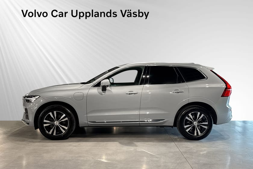 Bild 3 av Volvo XC60 T6 Core Special Edition Ljuspaket (Selekt)
