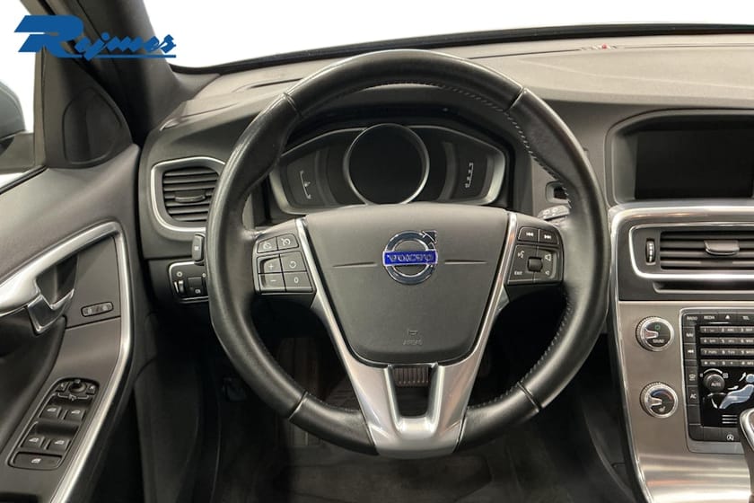 Bild 5 av Volvo V60 D4 AWD Momentum Business E