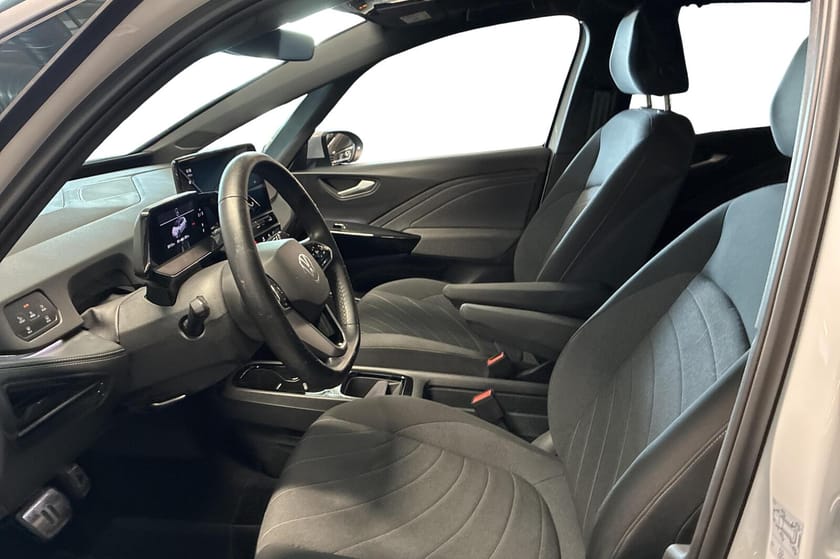 Bilde 5 av Volkswagen ID.3 Pro Performance highline 58kwh 204hk