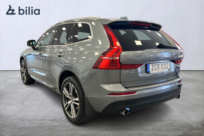 Bild 2 av Volvo XC60 Momentum/Dieselvärmare