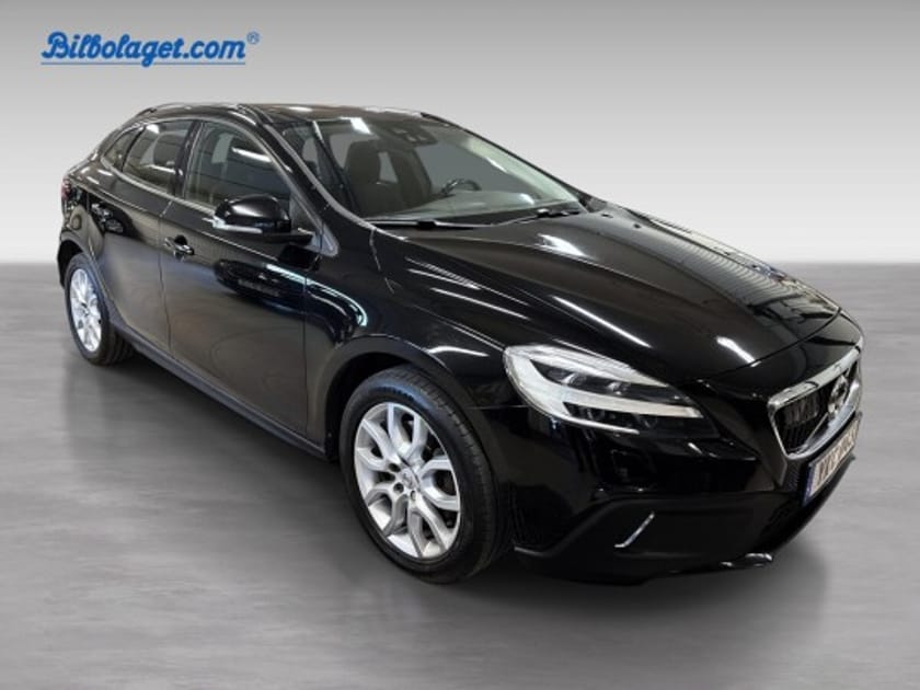 Bild 3 av Volvo V40 Cross Country D3 Business Advanced