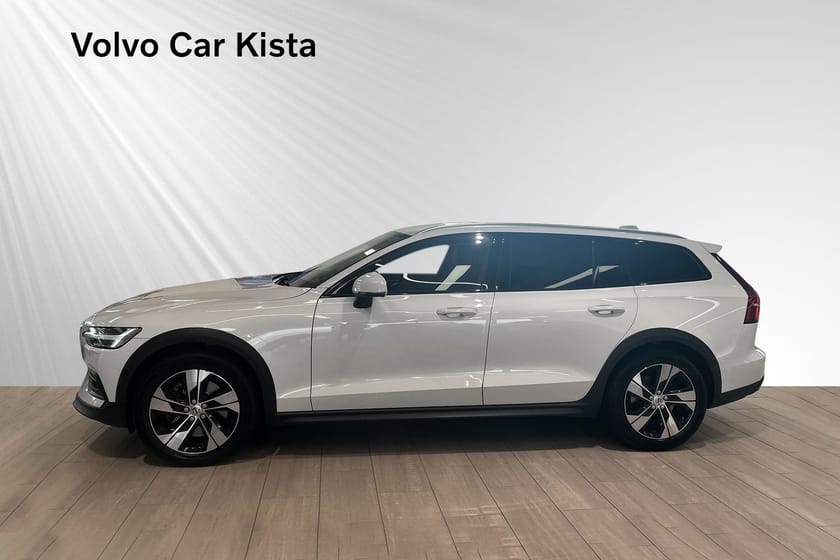 Bild 3 av Volvo V60 Cross Country
