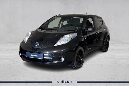 Nissan Leaf Acenta 24kWh