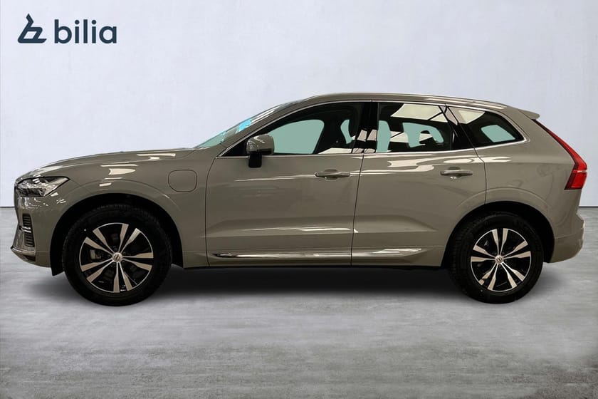Bild 3 av Volvo XC60 T6 Core Special Edition