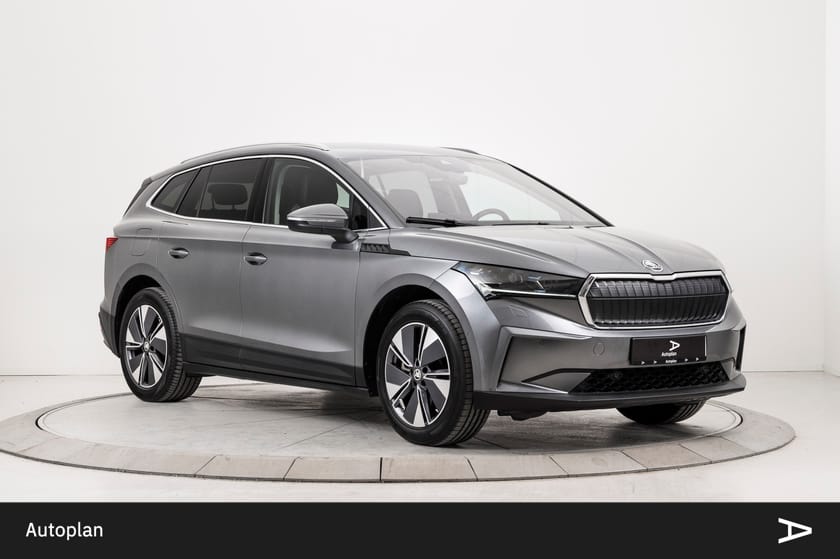 Bilde 1 av Škoda Enyaq iV 80 iV80