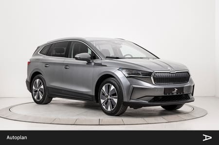 Škoda Enyaq iV 80 iV80