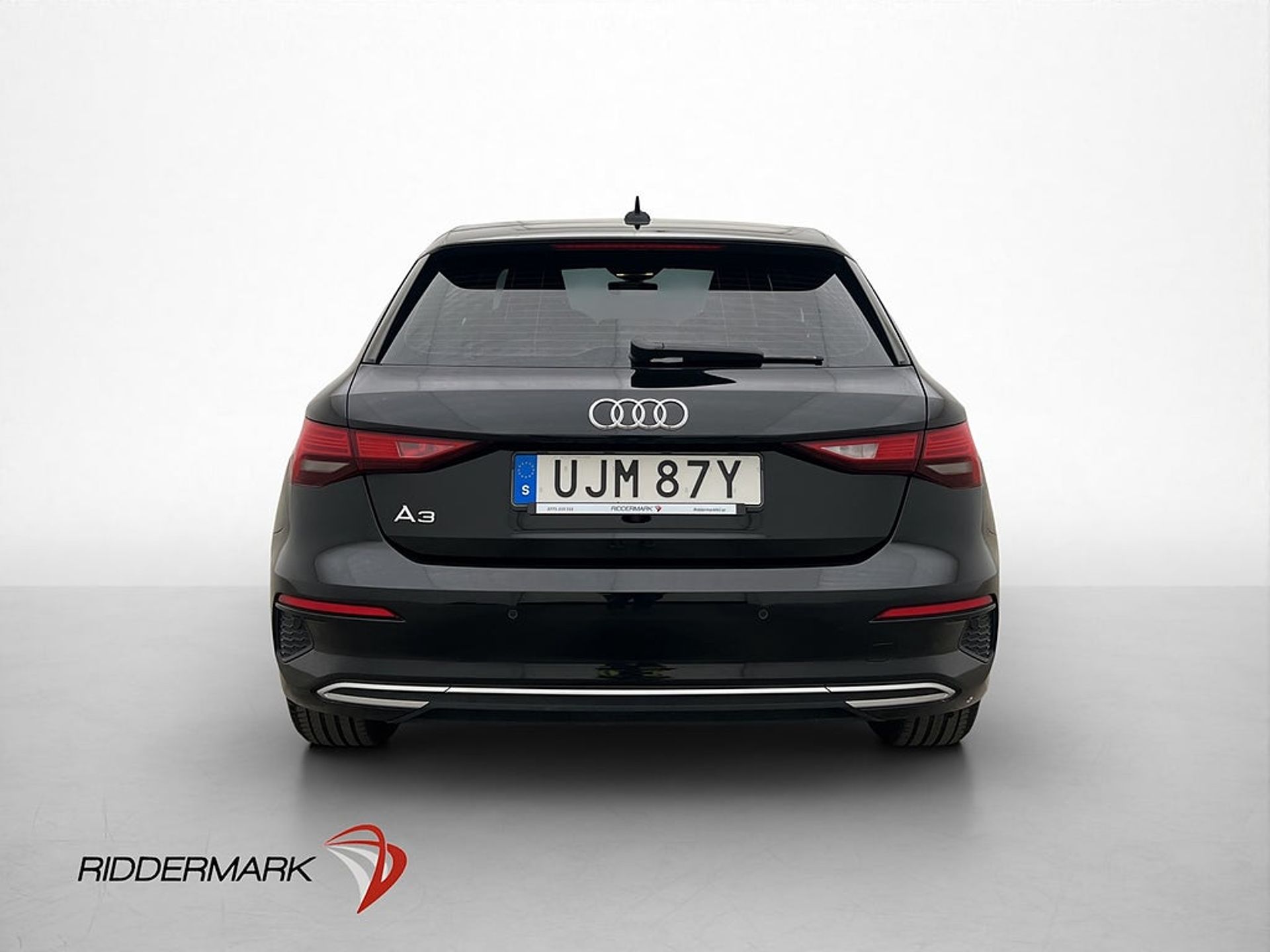 Audi A3 2022, bild 7/10