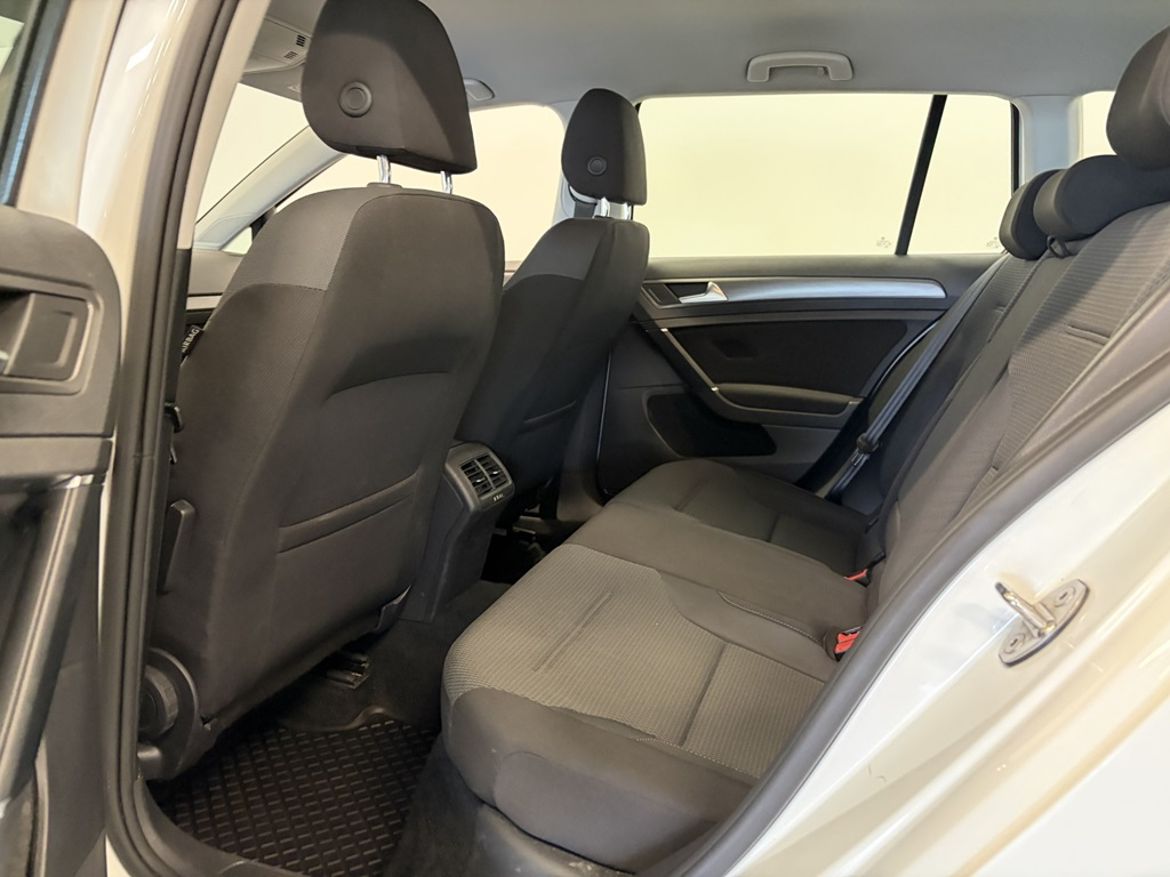 Volkswagen Volkswagen Golf Sportscombi — bild 6