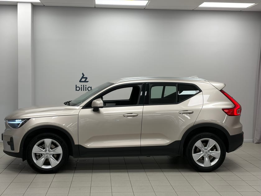 Bild 2 av Volvo XC40