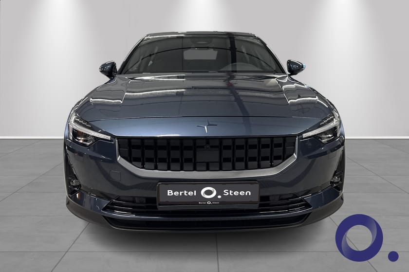 Bilde 2 av Polestar 2 Long range Dual motor Motor, PILOT PLUS, HENGERFESTE, 360°