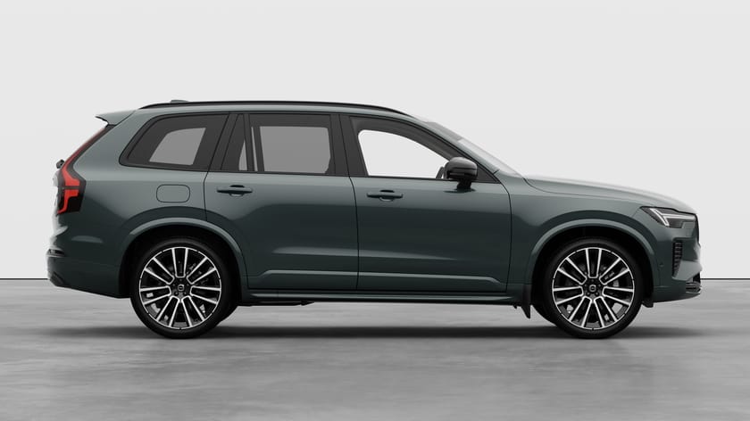 Bild 2 av Volvo XC90
