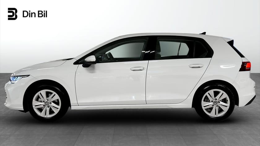 Bild 2 av Volkswagen Golf