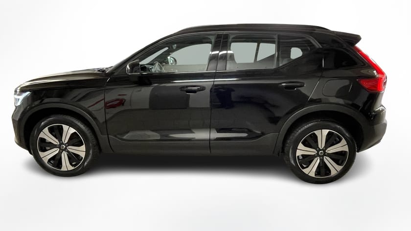 Bild 2 av Volvo XC40 Recharge Single Motor Core Edition