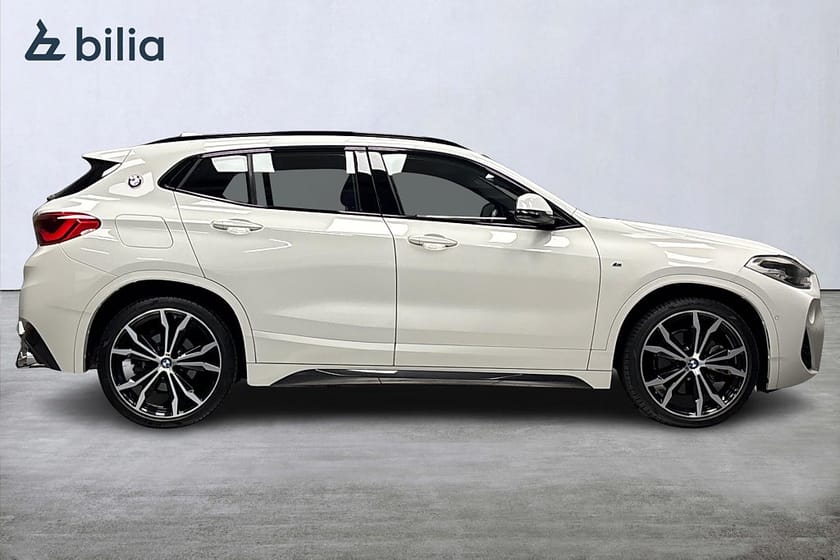 Bild 2 av BMW X2 xDrive20i M Sport Drag 20" Alu