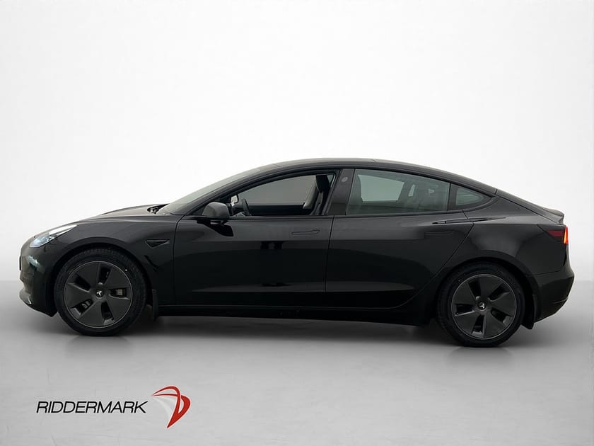 Bild 5 av Tesla Model 3 Standard Range Plus