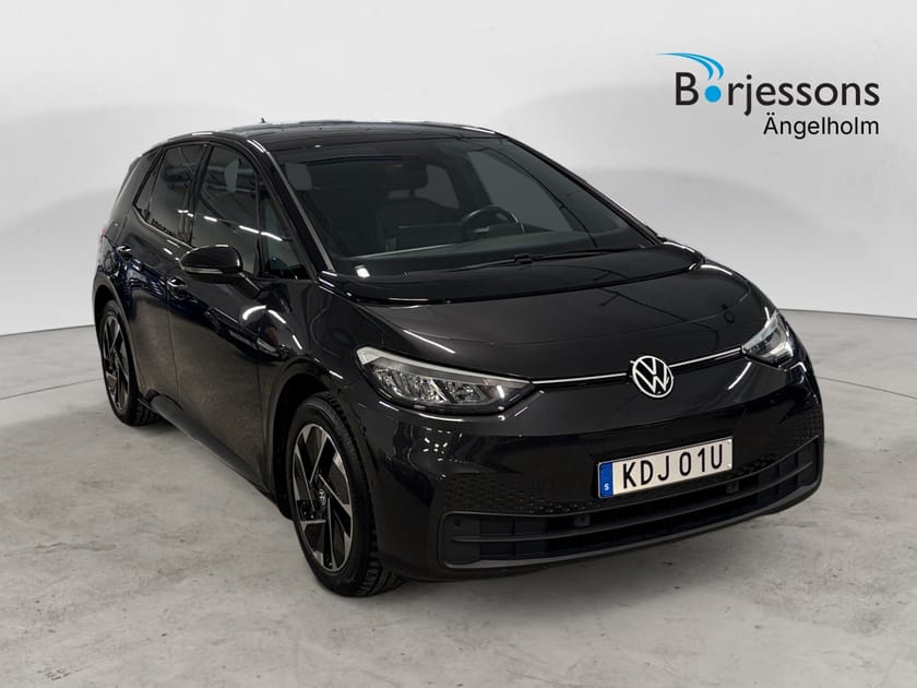 Bild 1 av Volkswagen ID.3 Pro Performance